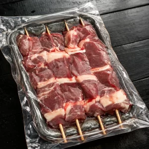 Brochette Premium