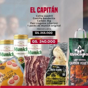 El Capitán